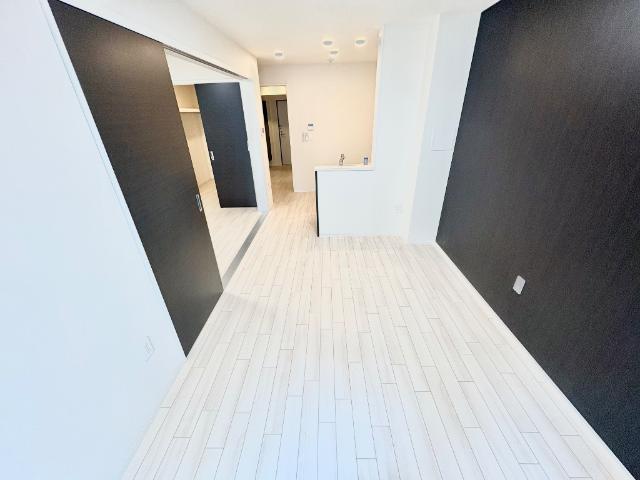 N’ s ARK（エヌズアーク）101号室 リビング（イメージ）