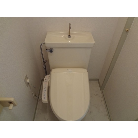 シーライト湘南 内観