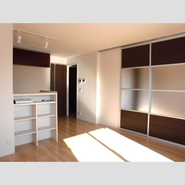 グリーンコートS LDK