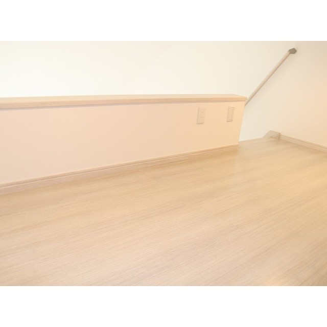 ラ・フロール鶴巻南203号室 部屋その他
