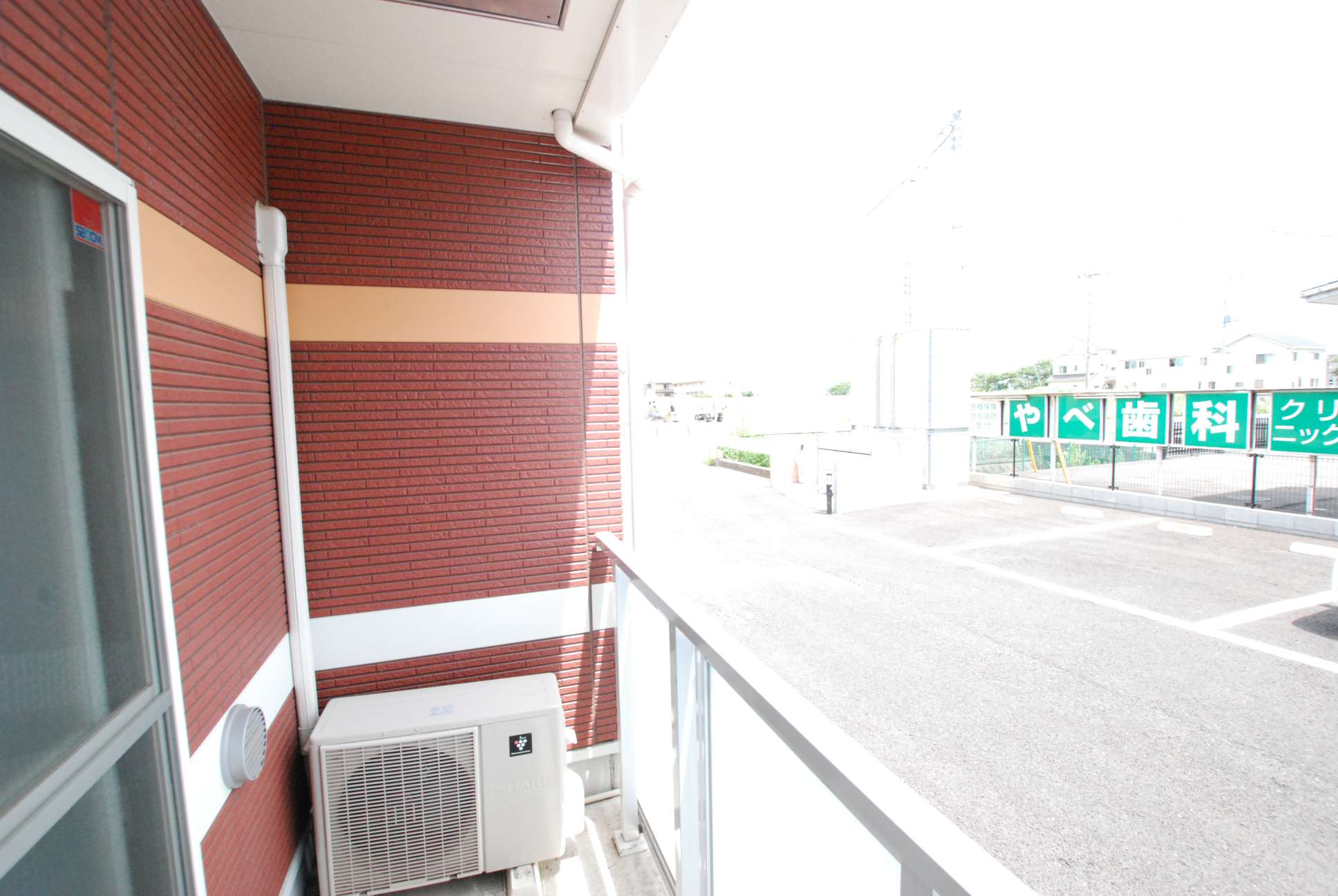 レオネクストレイルリンク102号室 部屋その他