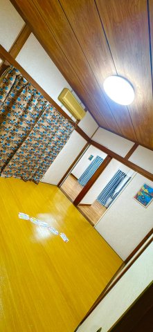 八千代市高津戸建て 部屋設備
