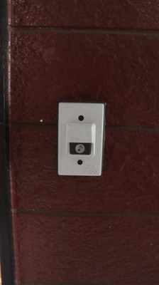 パークフィールド　パートⅠ1階 部屋その他