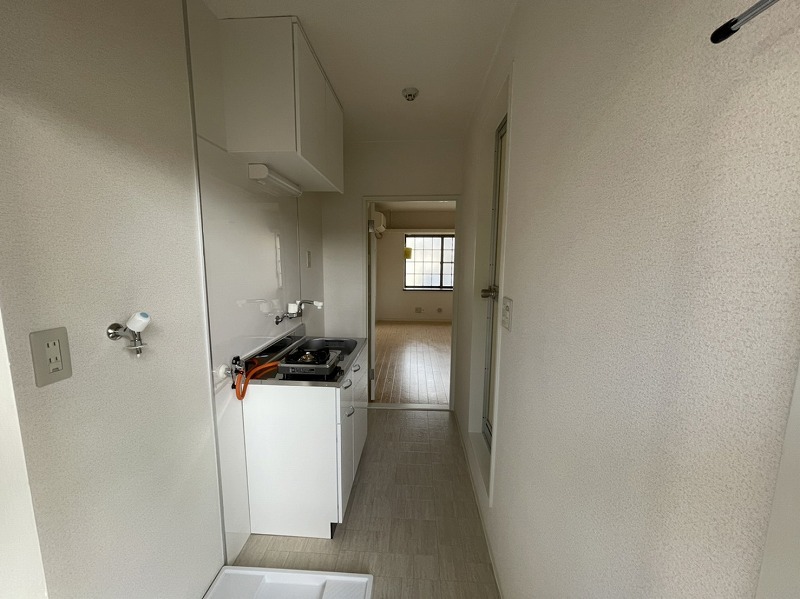 エクレール東小岩ⅡＡ2階 部屋その他