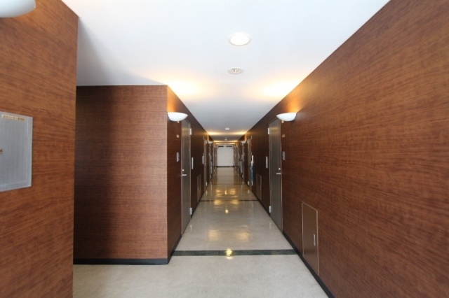 プライムアーバン大井町Ⅱ413号室 その他共有部分