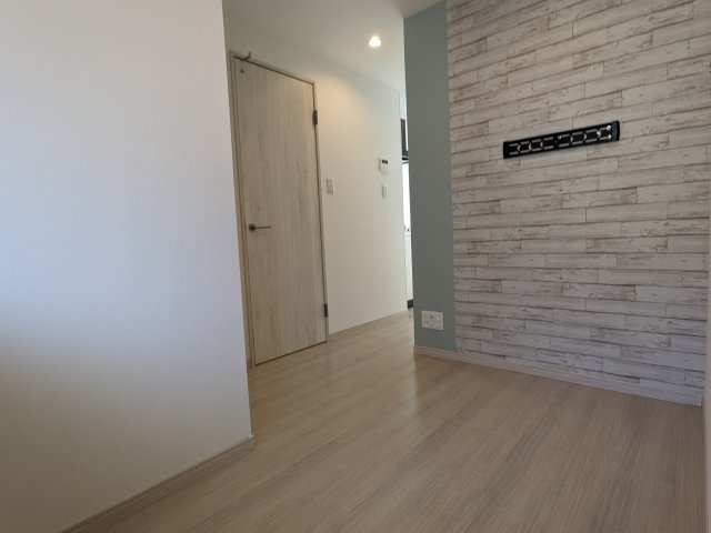 モダンアパートメント文京音羽 リビング