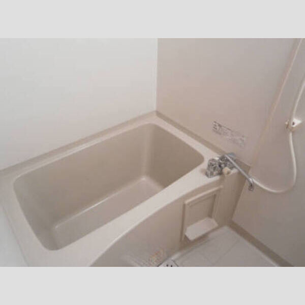 モナリエ中浦和202号室 浴室