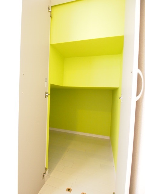 ＣＵＢＥ　西所沢1階 部屋設備