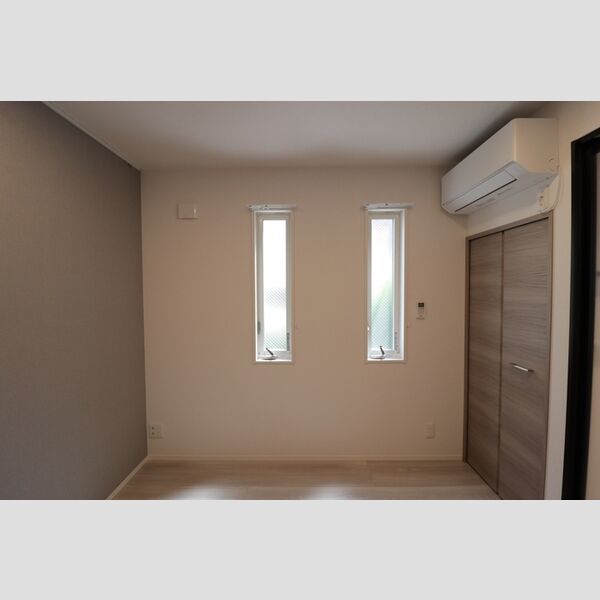 セレスティア八広 洋室4.5帖