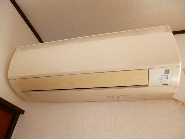 シティコート2階 部屋その他