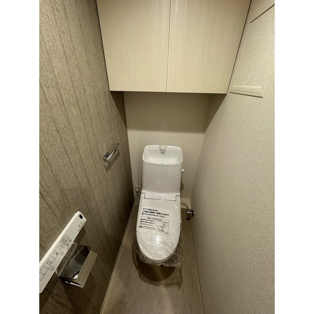 Ｌａ　Ｐｅｒｌａ　桜新町402号室 2026年1月撮影