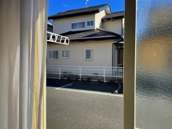 レオパレスシンフォニー成東101号室 部屋その他