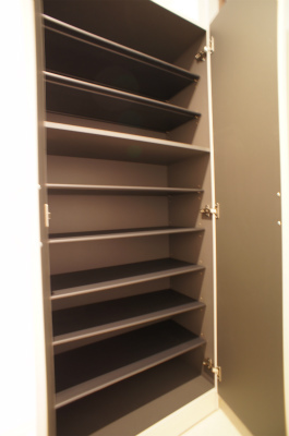 リブリ・ハナミズキ大船2nd 収納