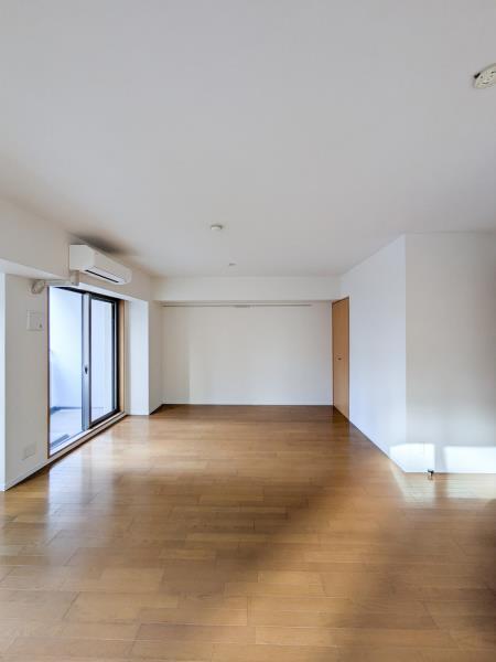 麹町レジデンス リビング