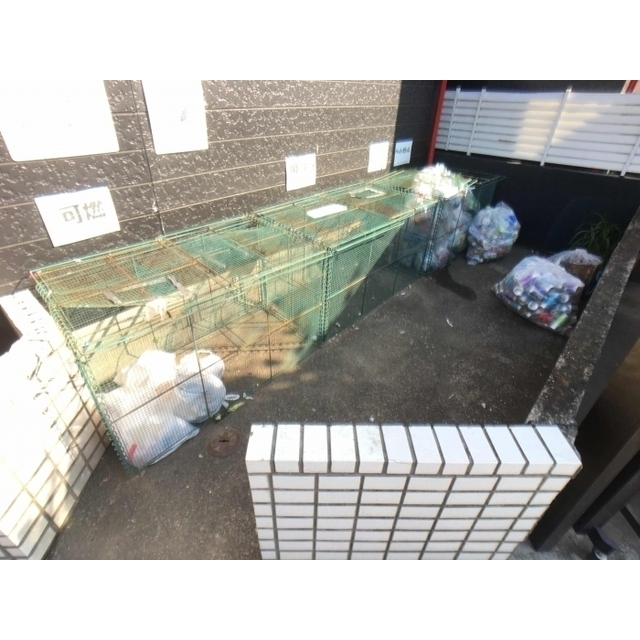 フリーダムＣ棟203号室 部屋その他