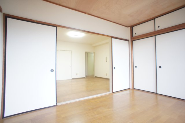 ウインド志津0203号室 部屋その他