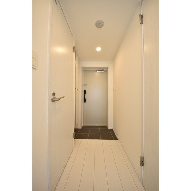 CASA PIAZZA北千住0303号室 内観