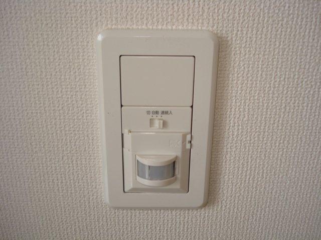 フェニックス　Ｋ 室内設備（イメージ）