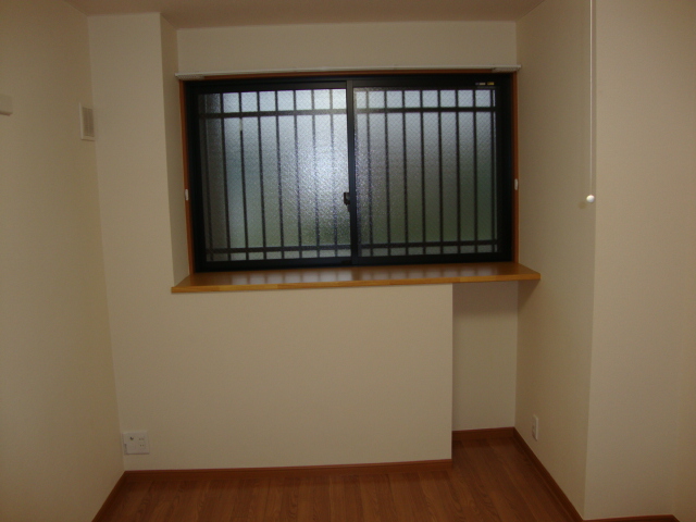 ヴァンベール105号室 洋室（イメージ）