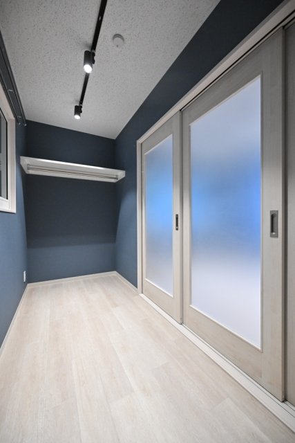 （防音マンション）シンフォニア両国1階 部屋その他