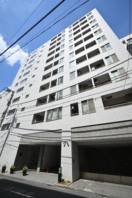 イトーピア池袋メトロポリタンの外観画像