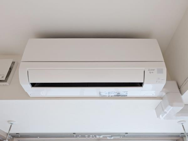 シティフォレスト森下5階 部屋設備