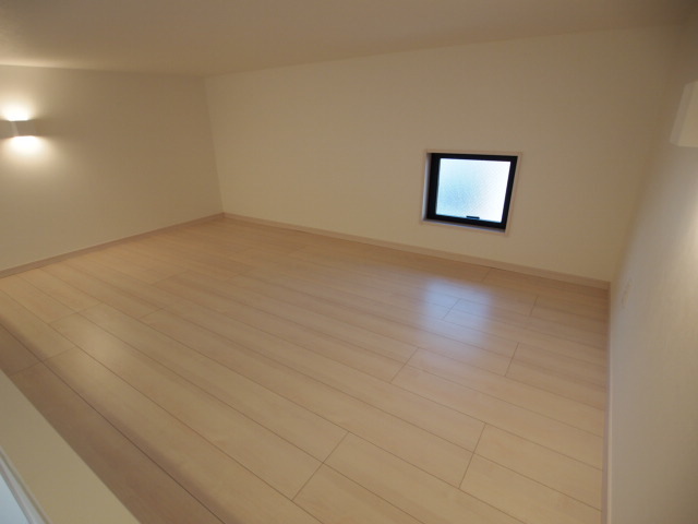 ＴＨＥ　ＴＥＲＲＡＣＥ　Ⅱ リビング
