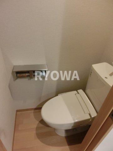 ピュア清澄白河 掲載の写真は退去前の写真となります。