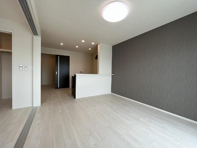 （仮称）調布市国領町４丁目マンション303号室 LDK（イメージ）