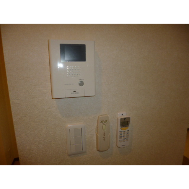 アンプルール フェール クローバー301号室 部屋その他