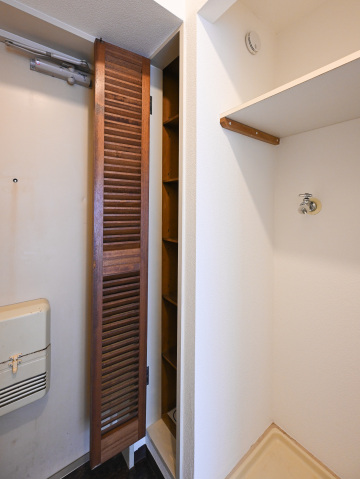 スカイコート横浜真金町404号室 別タイプ参考写真