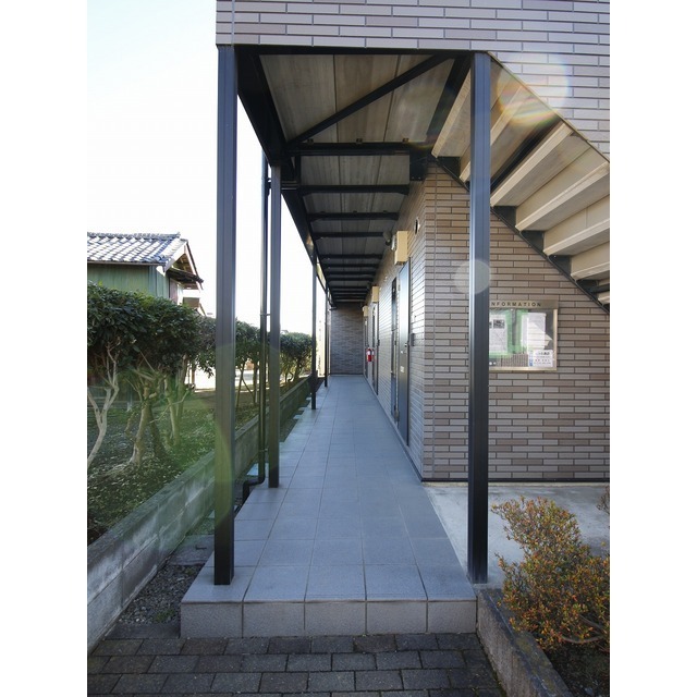 アンプルール ブワ 指扇Ⅱ202号室 部屋その他