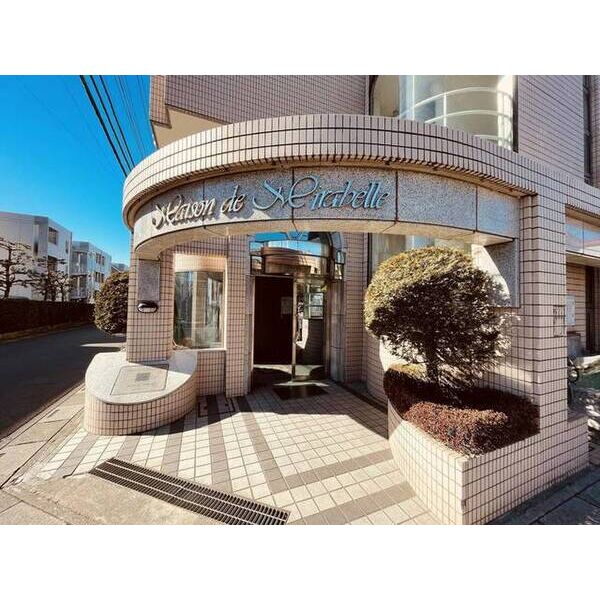 メゾン・ド・ミラベル0308号室 部屋その他