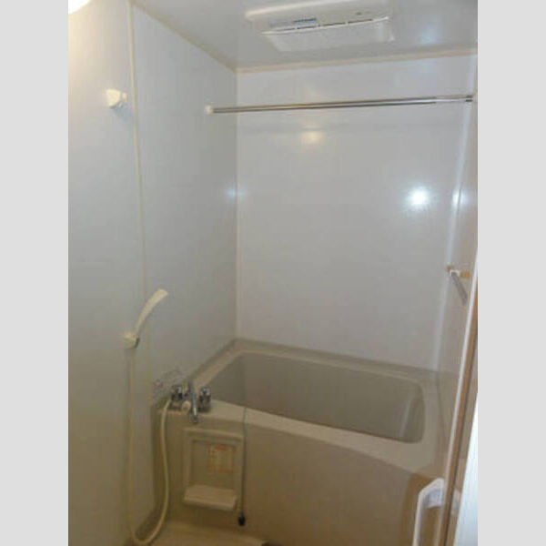 メイフラット203号室 メイフラット203 浴室