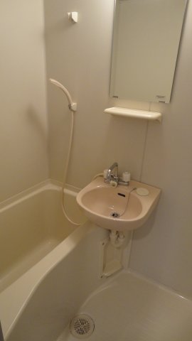 メインステージ中野坂上 お風呂