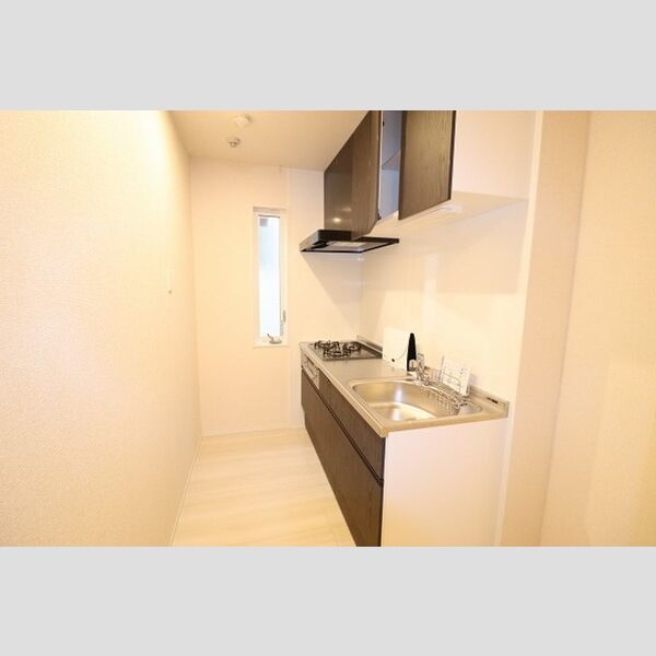 アベニール システムキッチン