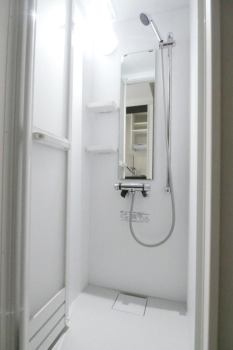 ハーモニーテラス中板橋Ⅲ 内観