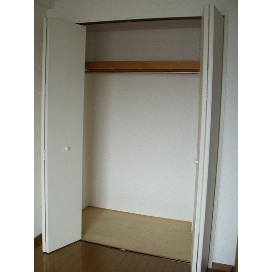 セジュールコート 内観