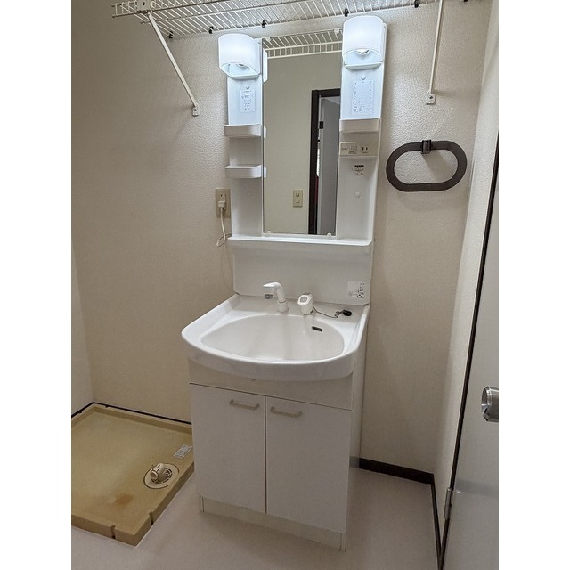 ＬＩＢＲＥ　ＬＩＦＥ　Ｂ棟 内観