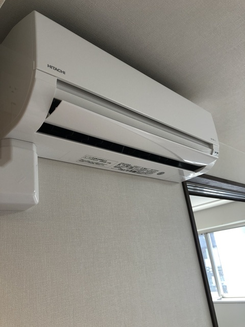 デュオメゾン笹塚ウエスト0302号室 ※同タイプ、別部屋の写真です。