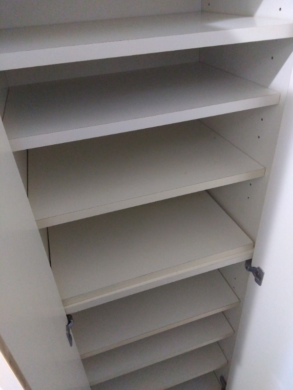 ホーユウコンフォルト大和中央5階 玄関