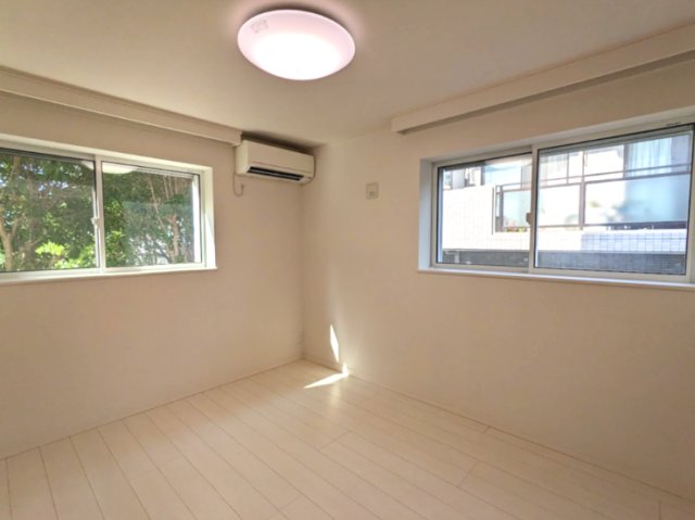 ブリス宮前平102号室 部屋その他