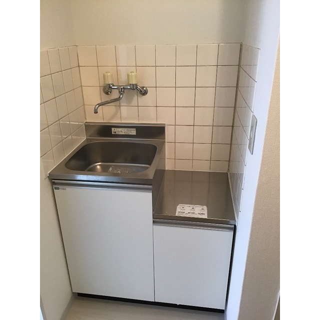 メリッサ キッチン