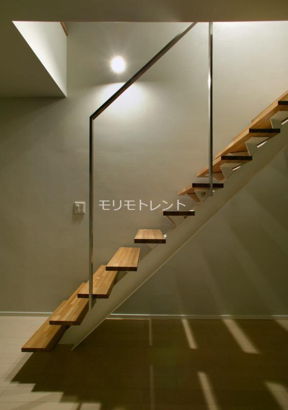 カスタリア麻布十番七面坂1階 室内参考写真（Ｐタイプ）