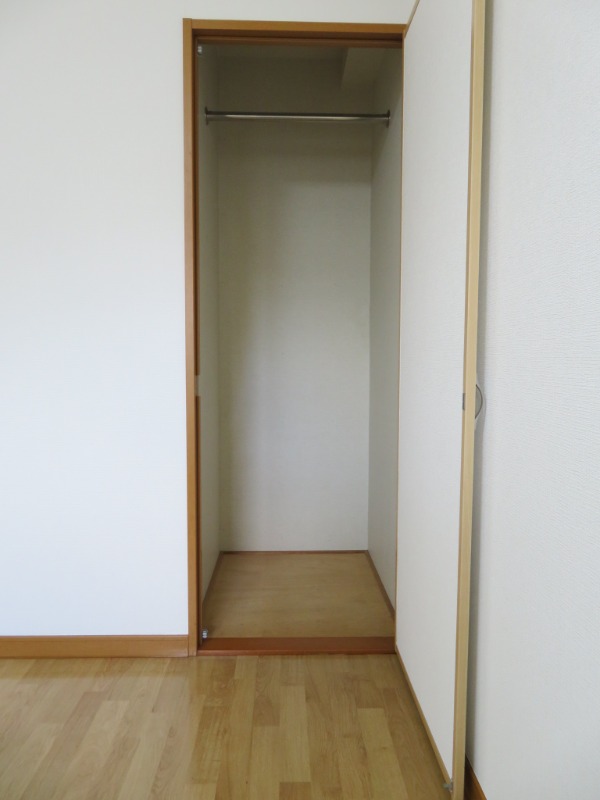 プリモディーネ3階 収納