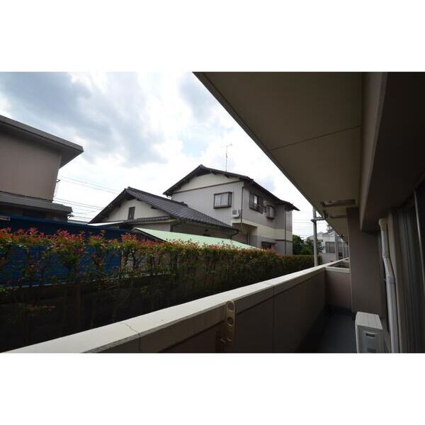 アコモード北原台105号室 部屋その他