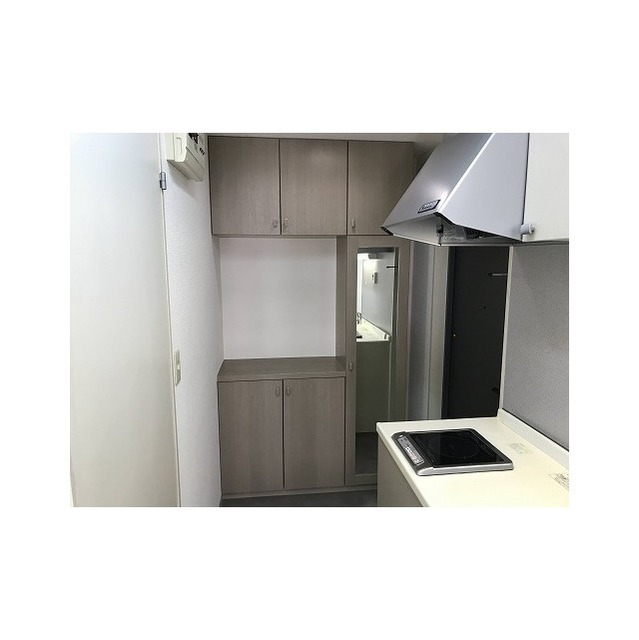 トレドール相模が丘 内観