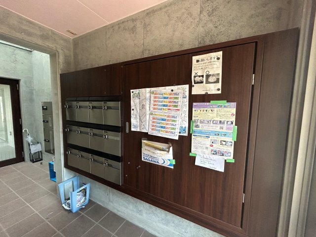 本町ヒロビル７0205号室 その他共有部分