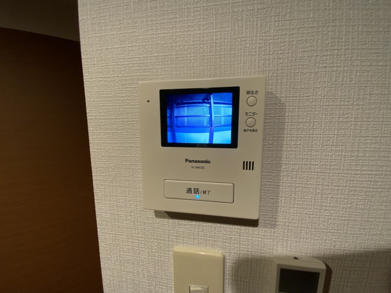 クロノス東寺尾3階 部屋その他