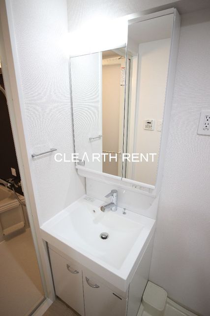 メインステージ板橋ＷＥＳＴ ★弊社管理物件★駅近・池袋へ1駅。独立洗面台付き